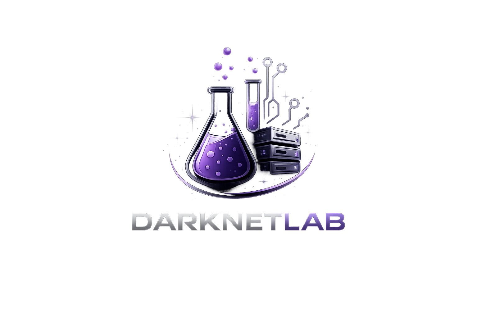Darknetlab